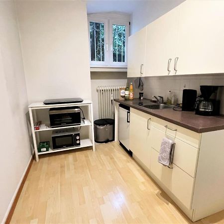 Urbansuites - Dein Zuhause In Висбаден Экстерьер фото