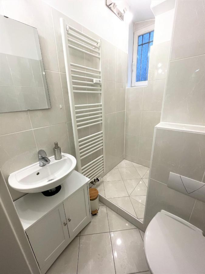 Urbansuites - Dein Zuhause In Висбаден Экстерьер фото